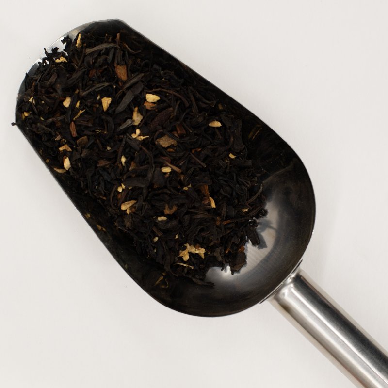 (image for) 50g Chai Black Tea