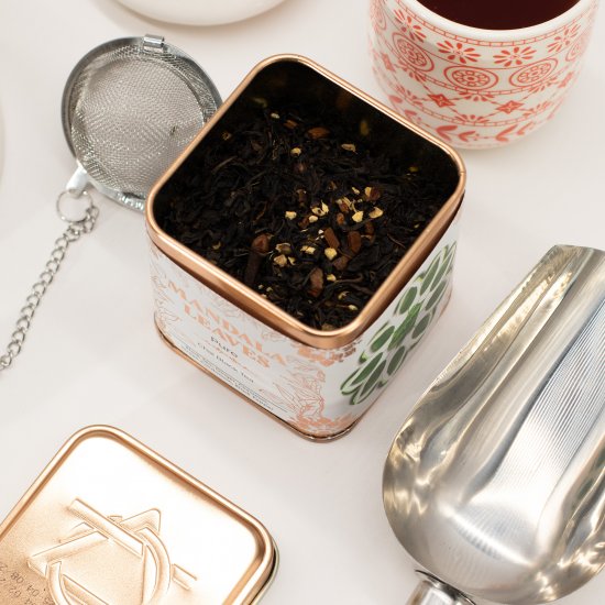 (image for) 50g Chai Black Tea