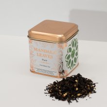 (image for) 50g Chai Black Tea