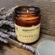 (image for) Aromatherapy Candle - Aphrodisiac