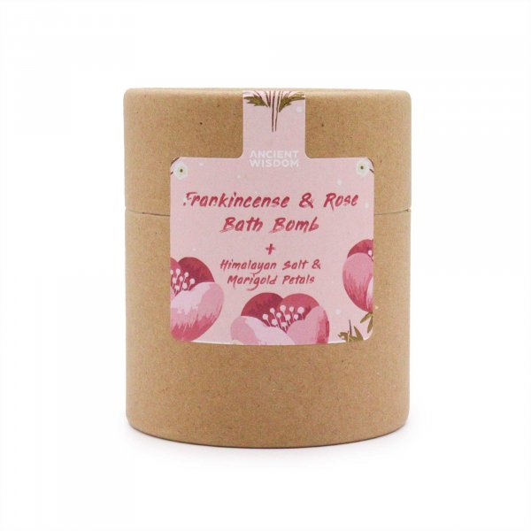 (image for) Blooming Pink Bliss