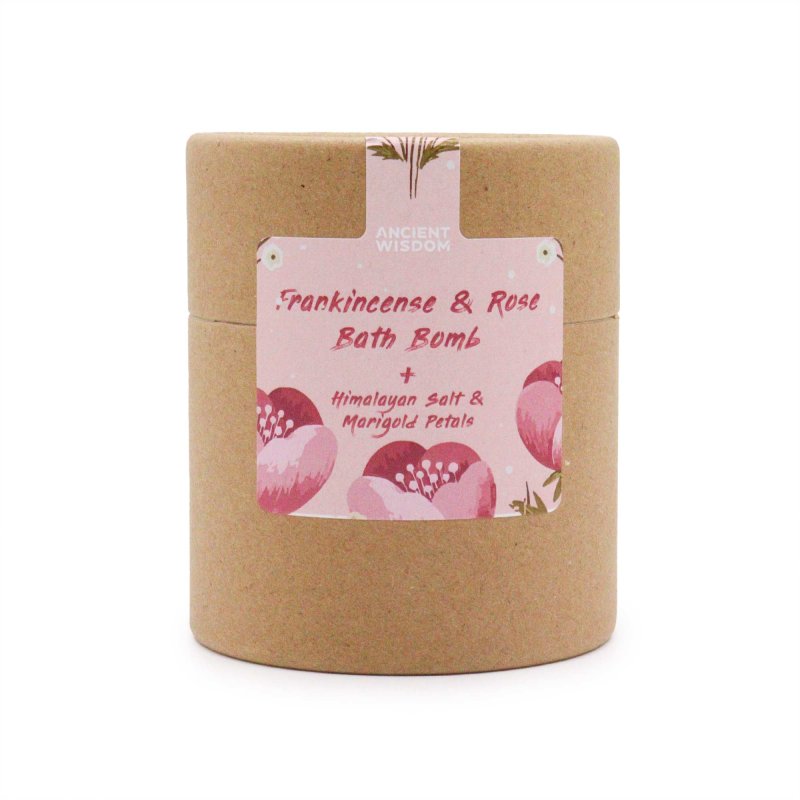 (image for) Blooming Pink Bliss