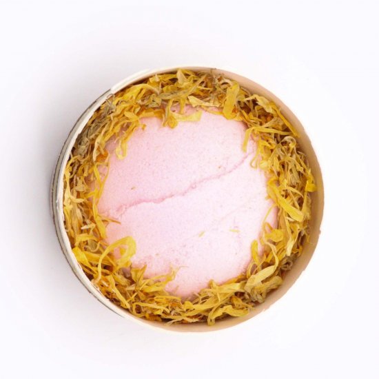 (image for) Blooming Pink Bliss