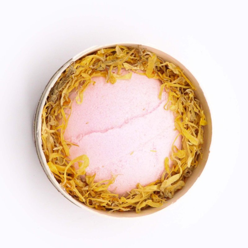 (image for) Blooming Pink Bliss