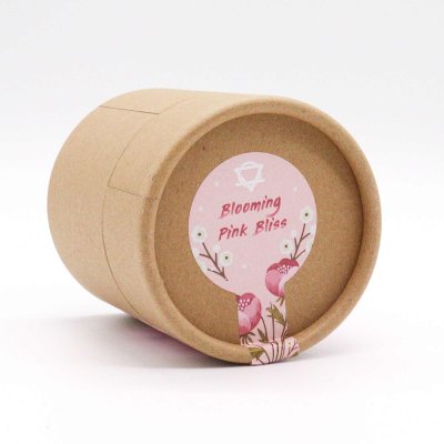 (image for) Blooming Pink Bliss