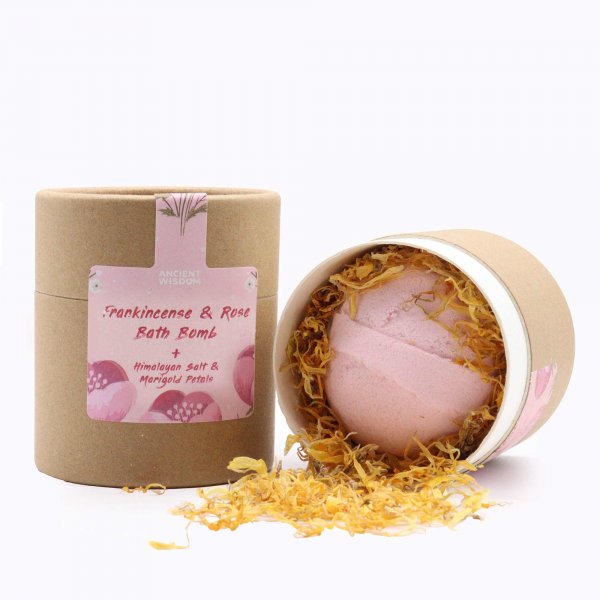 (image for) Blooming Pink Bliss
