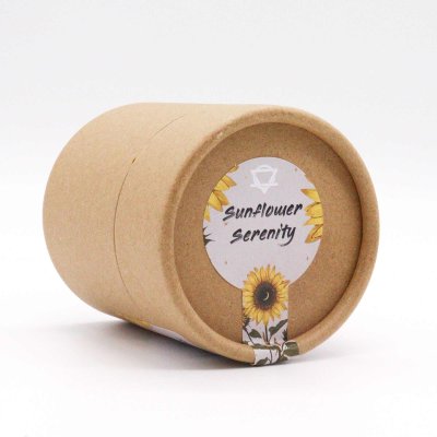 (image for) Sunflower Serenity