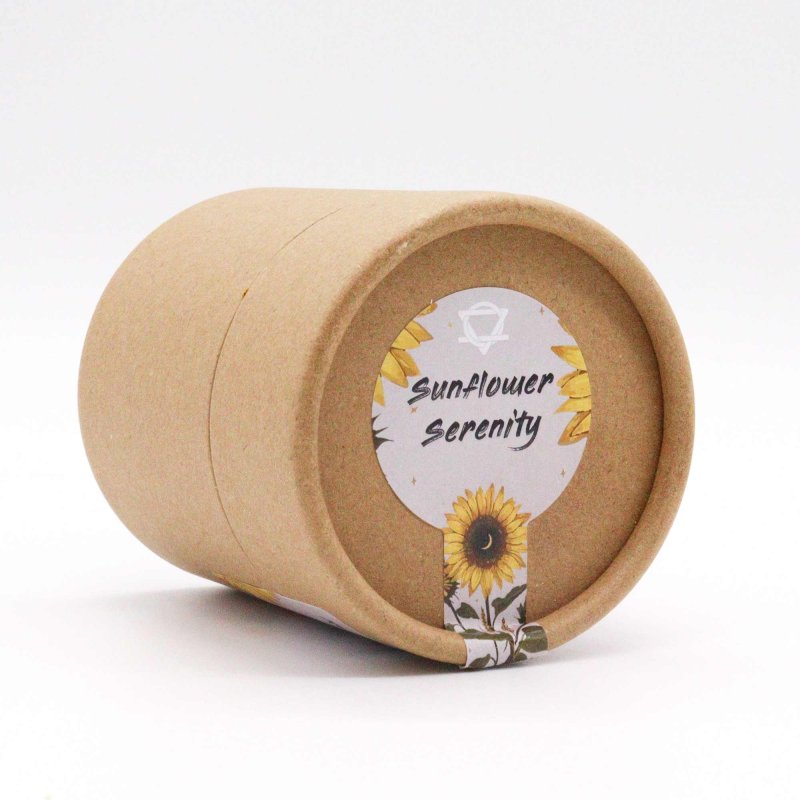 (image for) Sunflower Serenity