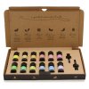 (image for) Aromatherapy Essential Oil Set - Starter Pack