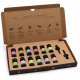 (image for) Aromatherapy Essential Oil Set - Spring
