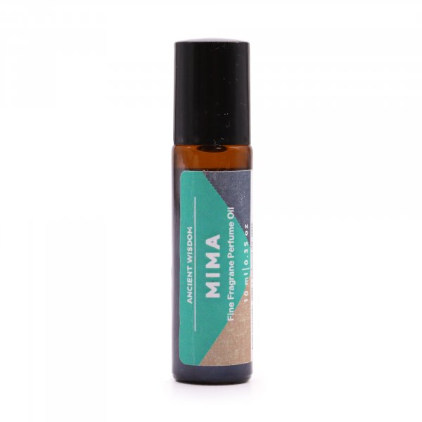 (image for) Mima Fine Fragrance Perfume Oil 10ml