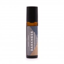 (image for) Darkness Fine Fragrance Perfume Oil 10ml