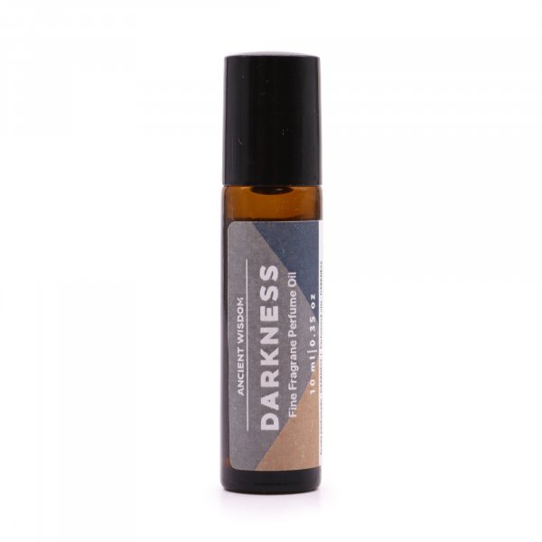 (image for) Darkness Fine Fragrance Perfume Oil 10ml