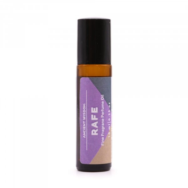 (image for) Rafe Fine Fragrance Perfume Oil 10ml