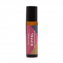(image for) Eiffel Fine Fragrance Perfume Oil 10ml