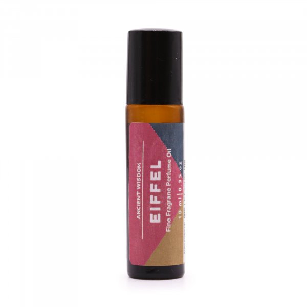 (image for) Eiffel Fine Fragrance Perfume Oil 10ml