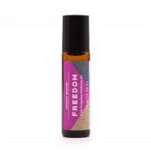 (image for) Freedom Fine Fragrance Perfume Oil 10ml