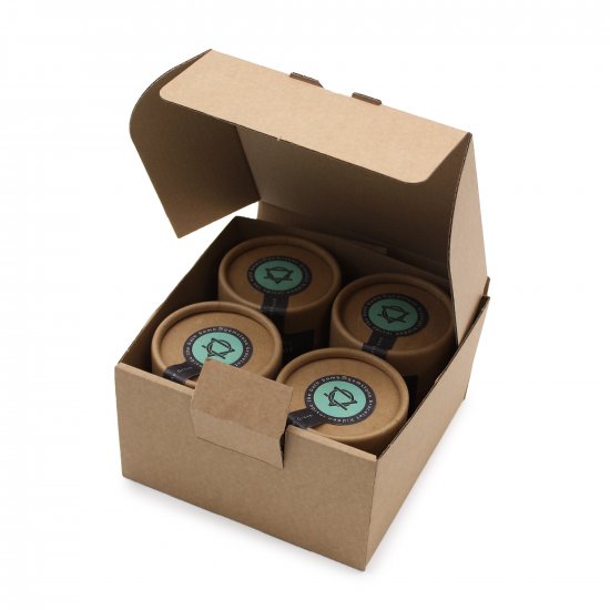 (image for) White Jasper Gem Bracelet Bath Bomb