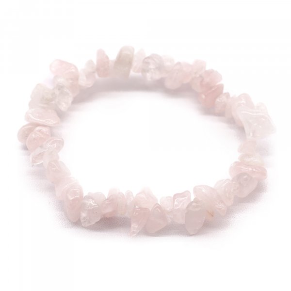 (image for) Rose Quartz Gem Bracelet Bath Bomb