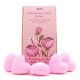 (image for) Blooming Pink Bliss Bath Heart Gift Set