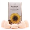 (image for) Sunflower Serenity Bath Heart Gift Set