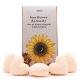 (image for) Sunflower Serenity Bath Heart Gift Set