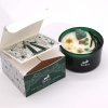 (image for) Hop Hare Crystal Magic Flower Candle - The Magician
