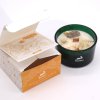 (image for) Hop Hare Crystal Magic Flower Candle - The Lion
