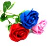 (image for) Single Rose - Blue Rose