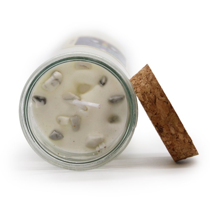 (image for) Magic Spell Candle - Cleansing