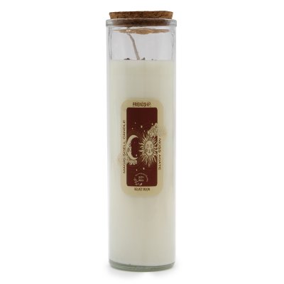 (image for) Magic Spell Candle - Friendship