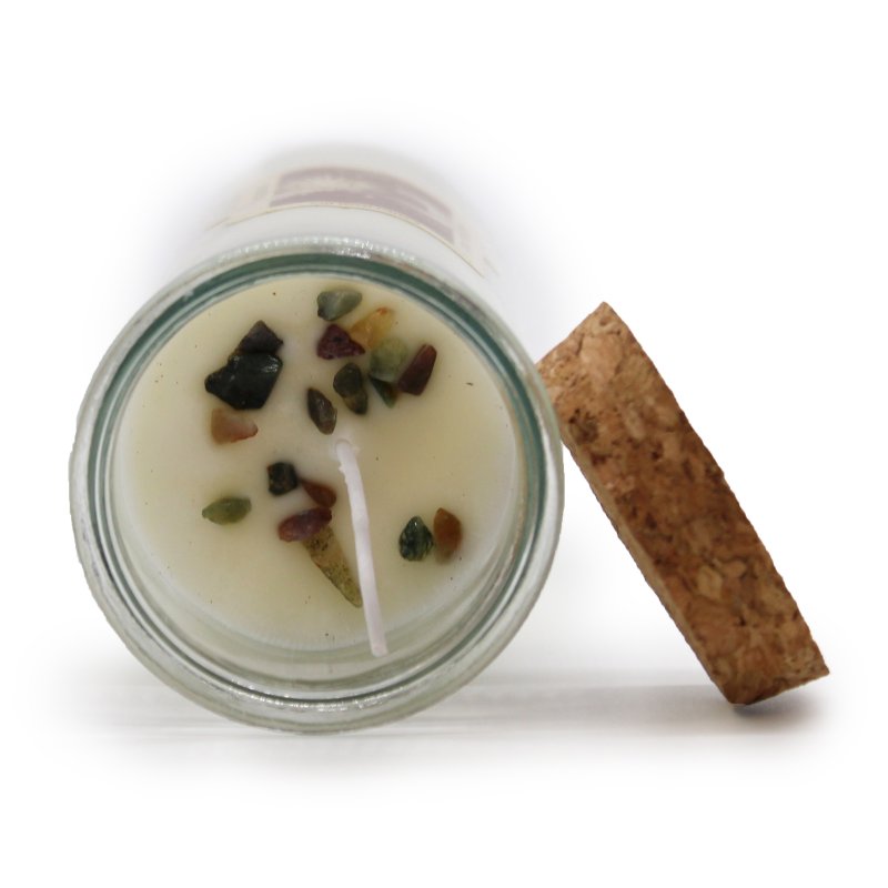 (image for) Magic Spell Candle - Friendship