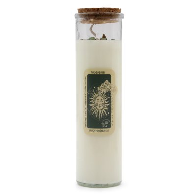 (image for) Magic Spell Candle - Prosperity