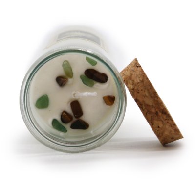 (image for) Magic Spell Candle - Prosperity