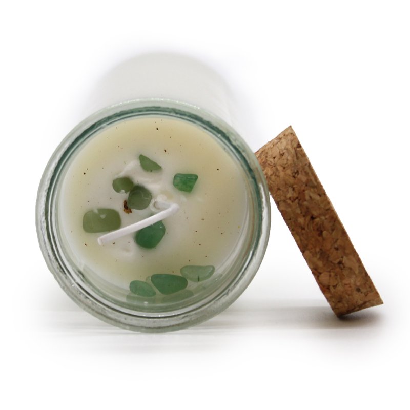 (image for) Magic Spell Candle - Happiness