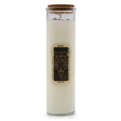 (image for) Magic Spell Candle - Balance