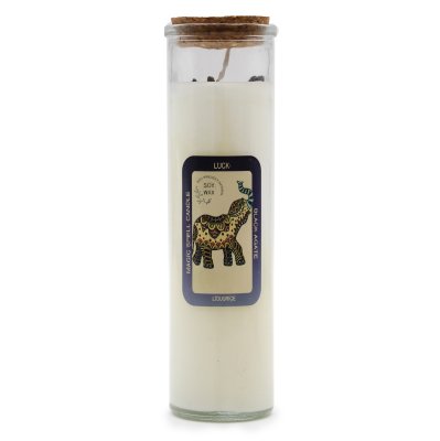 (image for) Magic Spell Candle - Luck
