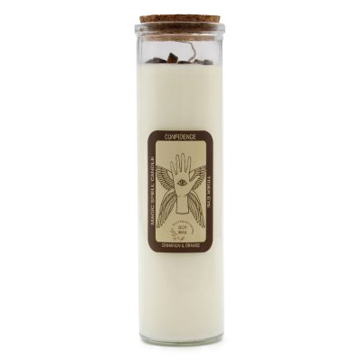(image for) Magic Spell Candle - Confidence
