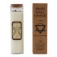 Magic Spell Candle - Confidence (image for) Magic Spell Candle - Confidence