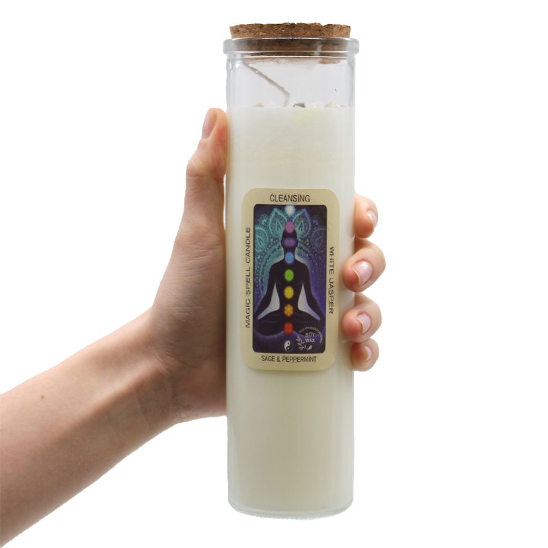 (image for) Magic Spell Candle - Seduction