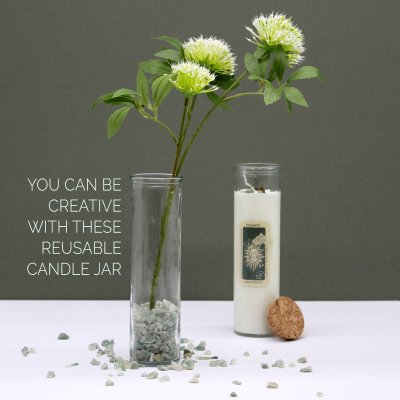 (image for) Magic Spell Candle - Seduction