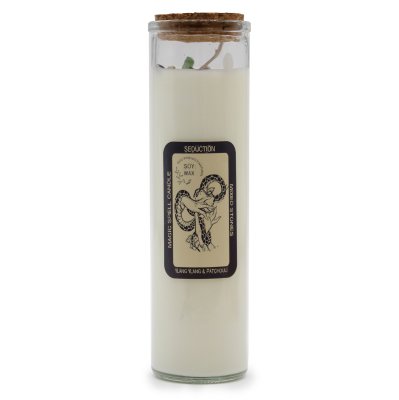 (image for) Magic Spell Candle - Seduction