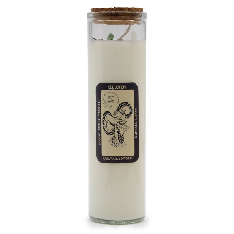 (image for) Magic Spell Candle - Seduction