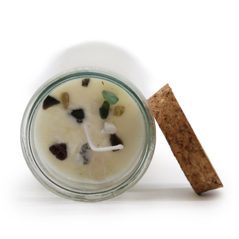 (image for) Magic Spell Candle - Seduction