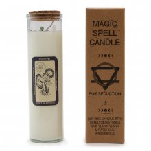 (image for) Magic Spell Candle - Seduction