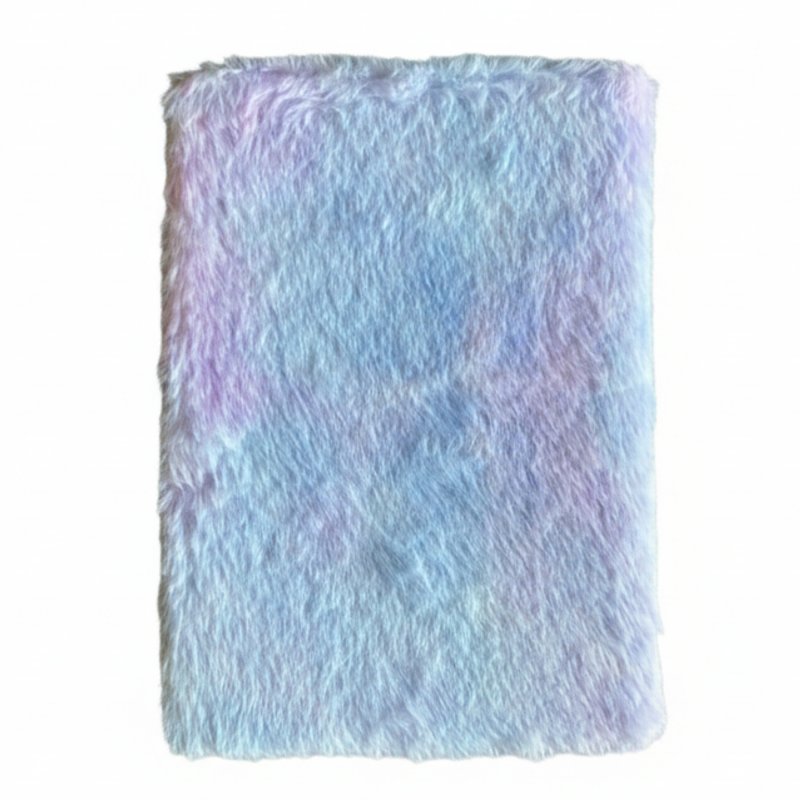 (image for) Soft Book Dream Journal - 80 pages - Dream Decoder