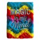 (image for) Soft Book - Dream Journal - 80 pages - Magic in my Mind