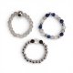 (image for) Nymph Spirit Gemstone Ring Set - Northern Lights