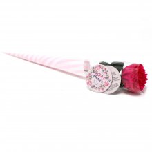 (image for) Soap Flower - Small Carnation