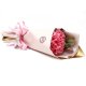 Soap Flower - Carnation Bouquet (image for) Soap Flower - Carnation Bouquet